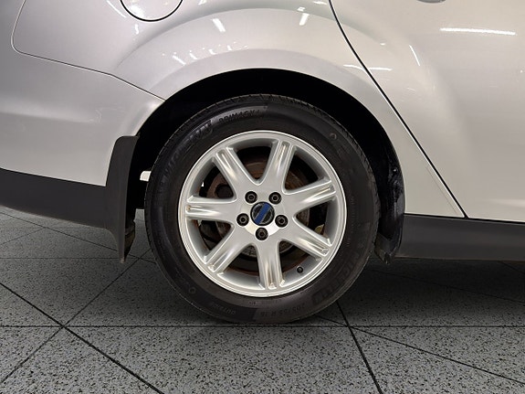 Ford Focus 15 of 30