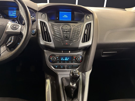 Ford Focus 29 of 30