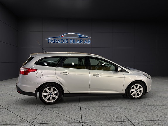 Ford Focus 6 of 30