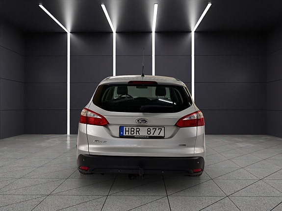 Ford Focus 4 of 30