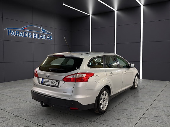 Ford Focus 5 of 30