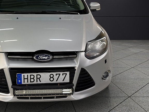Ford Focus 9 of 30
