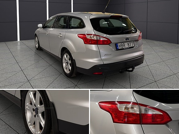 Ford Focus 12 of 30