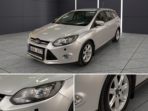 Ford Focus 11 of 30