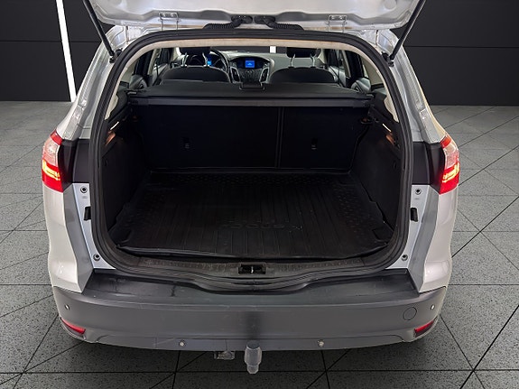 Ford Focus 17 of 30