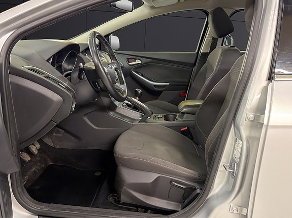Ford Focus 19 of 30