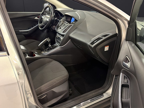 Ford Focus 20 of 30