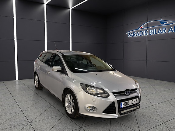 Ford Focus 7 of 30