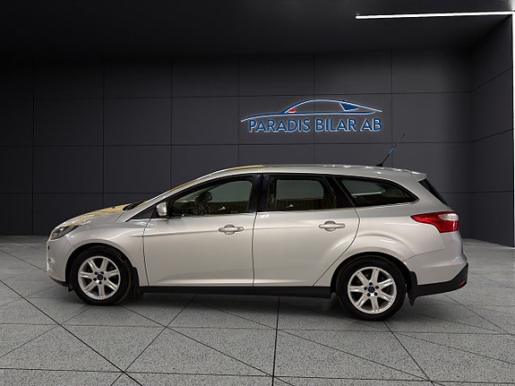 Ford Focus 2 of 30