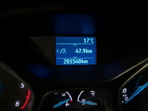 Ford Focus 26 of 30
