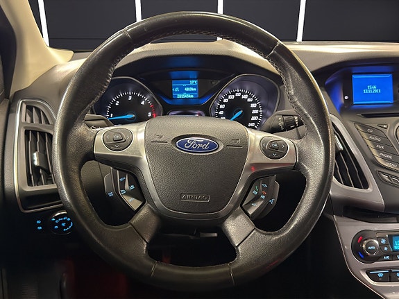 Ford Focus 24 of 30
