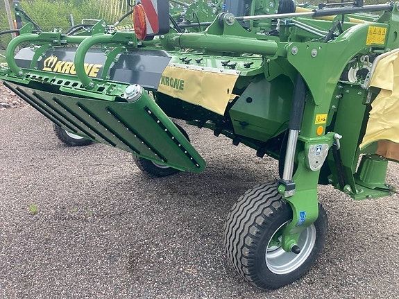 Krone EC 320 CV 3 of 3