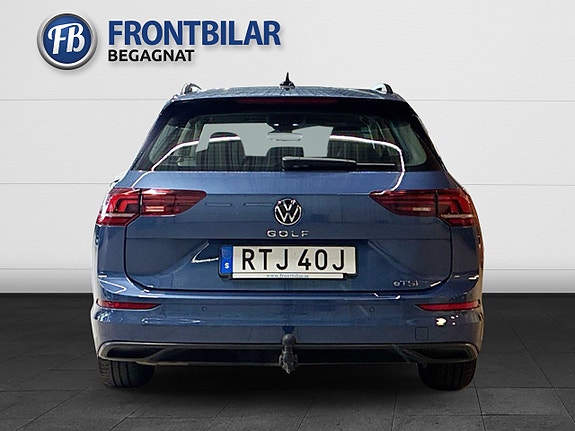 Volkswagen Golf VIII 7 of 25