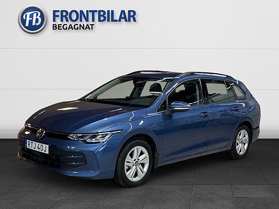 Volkswagen Golf VIII 4 of 25