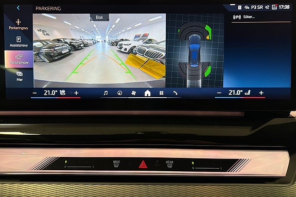 BMW i5 14 of 18