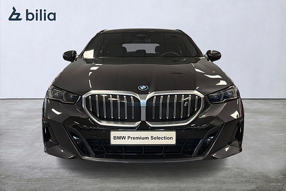 BMW i5 5 of 18