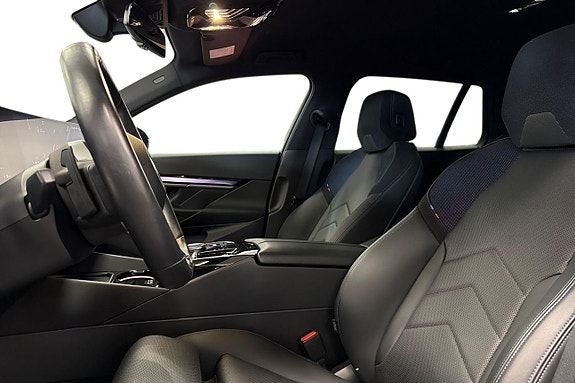 BMW i5 12 of 18