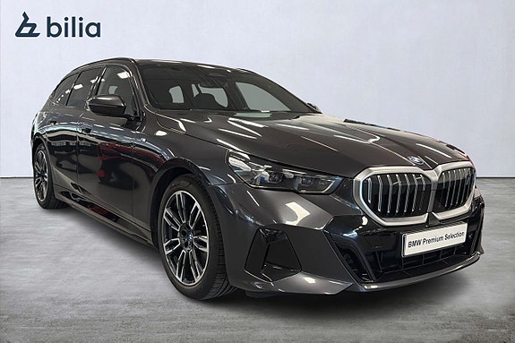 BMW i5 18 of 18