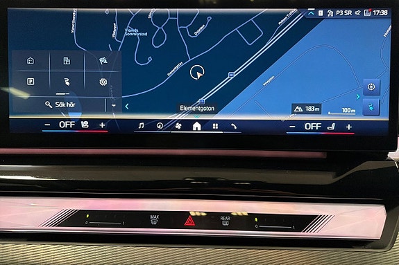 BMW i5 13 of 18
