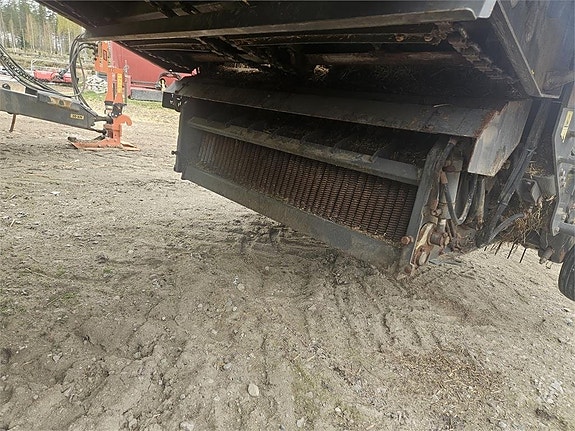 CLAAS Cargo 9500 5 of 6