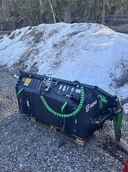Sami WSB-1800