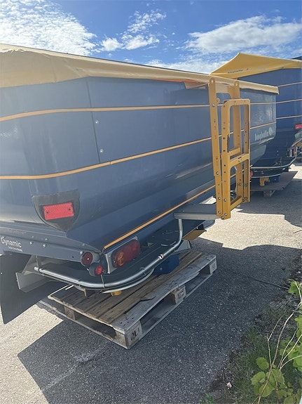 Bogballe M2WD 3000L 4 of 4
