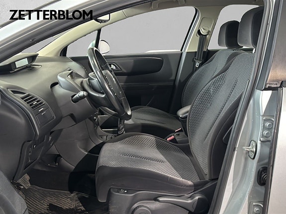 Citroen C4 7 of 13