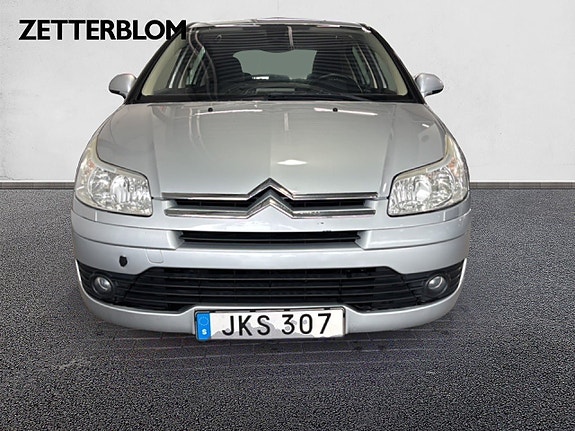 Citroen C4 5 of 13
