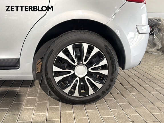 Citroen C4 13 of 13