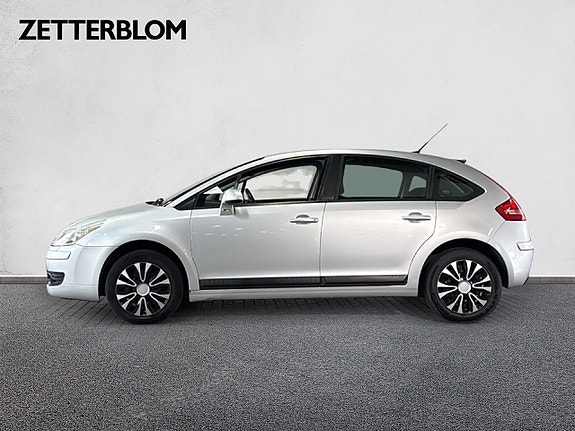Citroen C4 2 of 13