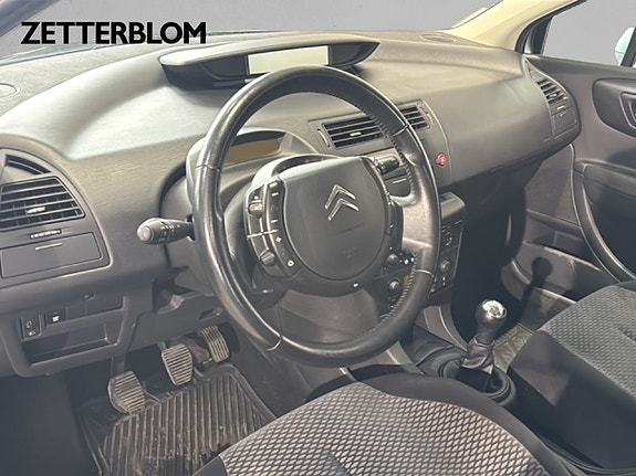 Citroen C4 8 of 13