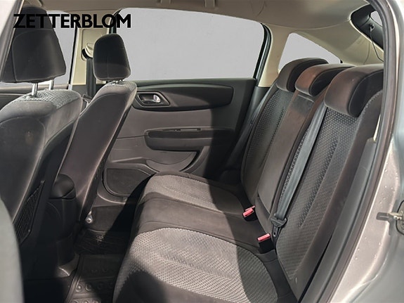 Citroen C4 9 of 13