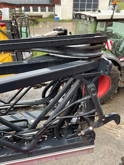 Horsch Leeb 8GS 7 of 9