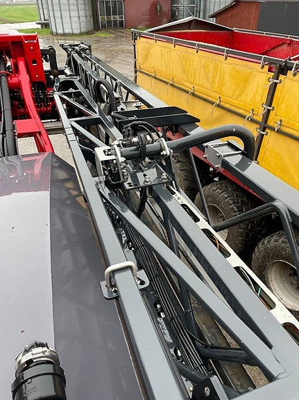 Horsch Leeb 8GS 6 of 9
