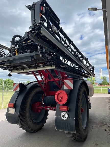 Horsch Leeb 8GS 4 of 5