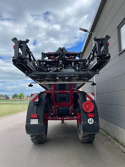 Horsch Leeb 8GS 3 of 5