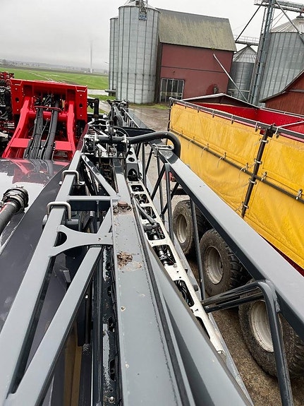 Horsch Leeb 8GS 5 of 5