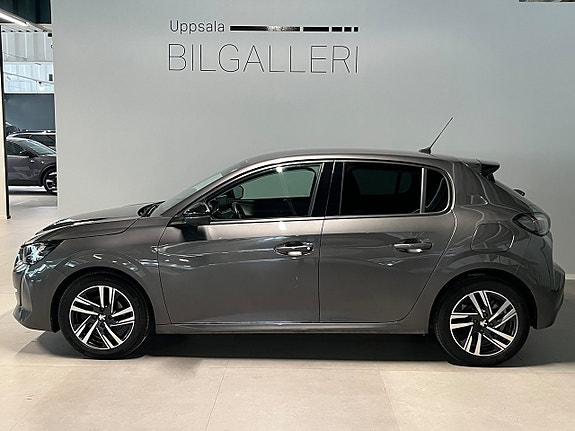 Peugeot 208 3 of 5