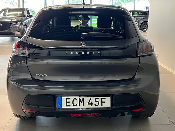Peugeot 208 4 of 5