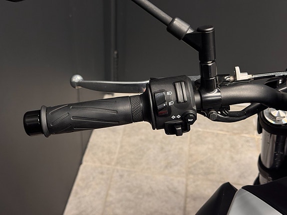Yamaha MT-07 11 of 18