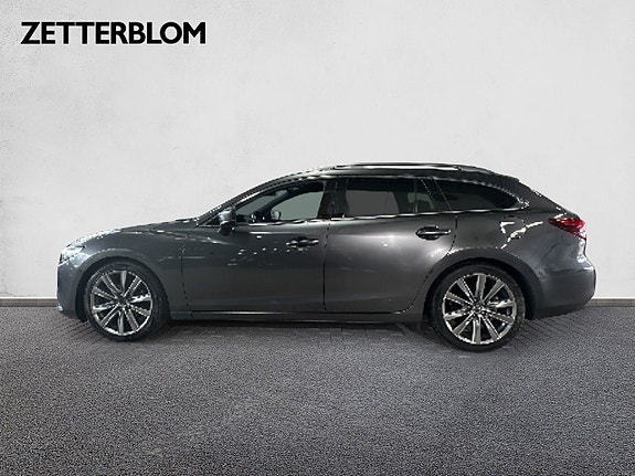 Mazda 6 2 of 18