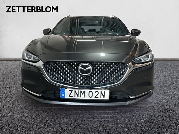 Mazda 6 5 of 18
