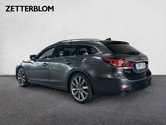 Mazda 6 3 of 18