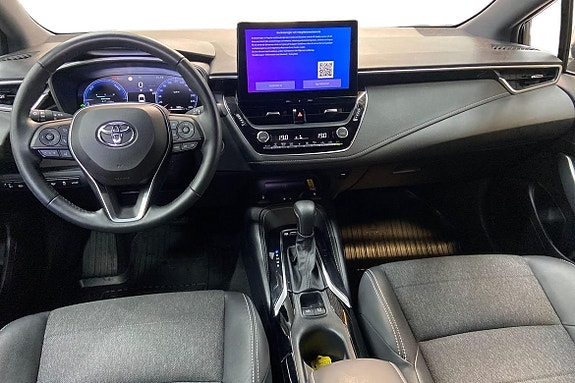 Toyota Corolla 10 of 21
