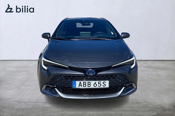 Toyota Corolla 6 of 21