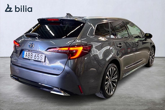 Toyota Corolla 19 of 21