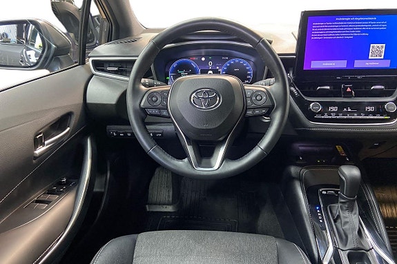 Toyota Corolla 11 of 21
