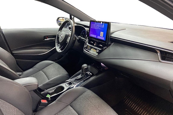 Toyota Corolla 7 of 21