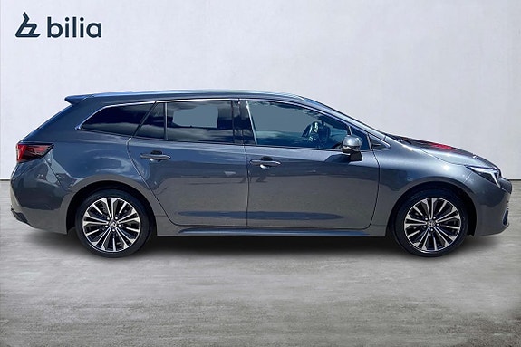 Toyota Corolla 18 of 21