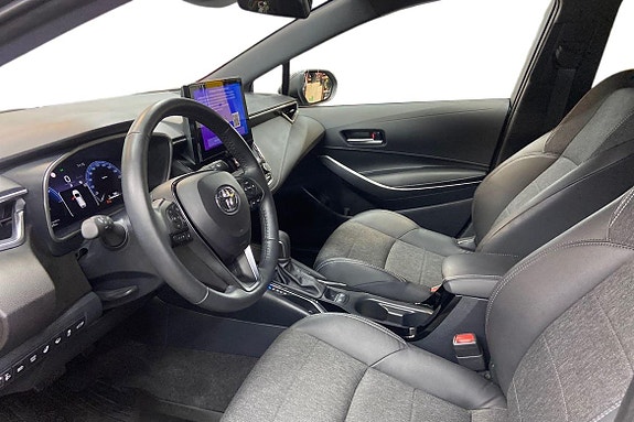 Toyota Corolla 14 of 21